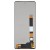 Lcd With Touch Screen For Motorola Edge S30 5g Blue By - Maxbhi Com