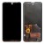 Lcd With Touch Screen For Sharp Aquos R3 White By - Maxbhi Com