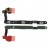 Power Button Flex Cable For Huawei P50 On Off Flex Pcb By - Maxbhi Com