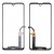 Touch Screen Digitizer For Sharp Aquos R3 White By - Maxbhi Com
