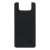 Back Panel Cover For Asus Zenfone 8 Flip Silver - Maxbhi Com