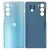 Back Panel Cover For Motorola Edge S30 5g Blue - Maxbhi Com