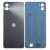Back Panel Cover For Motorola Moto E22s White - Maxbhi Com