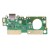 Charging Connector Flex Pcb Board For Asus Zenfone 8 Flip By - Maxbhi Com