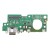 Charging Connector Flex Pcb Board For Asus Zenfone 8 Flip By - Maxbhi Com
