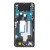 Lcd Frame Middle Chassis For Asus Zenfone 8 Flip Silver By - Maxbhi Com