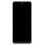 Lcd With Touch Screen For Motorola Moto E22s Black By - Maxbhi Com