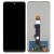 Lcd With Touch Screen For Motorola Moto E22s Blue By - Maxbhi Com