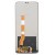 Lcd With Touch Screen For Oppo A57e Green By - Maxbhi Com
