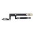 Power Button Flex Cable For Motorola Edge S30 5g On Off Flex Pcb By - Maxbhi Com