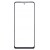 Replacement Front Glass For Motorola Edge S30 5g Blue By - Maxbhi Com