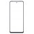 Replacement Front Glass For Motorola Edge S30 5g Blue By - Maxbhi Com