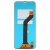 Lcd With Touch Screen For Infinix Smart 5 Pro White By - Maxbhi Com