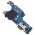 Charging Connector Flex Pcb Board For Samsung Galaxy F52 5g By - Maxbhi Com