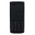 Full Body Housing For Nokia X302 Rm639 Black - Maxbhi Com