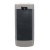 Full Body Housing For Nokia X302 Rm775 White - Maxbhi Com