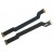 Lcd Flex Cable For Zte Axon 30 5g By - Maxbhi Com