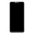 Lcd With Touch Screen For Oppo A12e Black By - Maxbhi Com