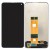 Lcd With Touch Screen For Samsung Galaxy F52 5g White By - Maxbhi Com