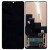 Lcd With Touch Screen For Sharp Aquos Zero6 White By - Maxbhi Com