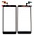 Touch Screen Digitizer For Zte Blade A31 Lite Black By - Maxbhi Com