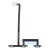 Volume Button Flex Cable For Zte Axon 30 5g By - Maxbhi Com