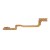 Power Button Flex Cable For Oppo A76 On Off Flex Pcb By - Maxbhi Com
