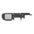 Ringer Loud Speaker For Oppo A76 By - Maxbhi Com
