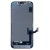 Lcd With Touch Screen For Apple Iphone 14 Black By - Maxbhi Com