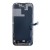 Lcd With Touch Screen For Apple Iphone 14 Pro Silver By - Maxbhi Com