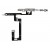 Power Button Flex Cable For Apple Iphone 14 On Off Flex Pcb By - Maxbhi Com