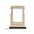 Sim Card Holder Tray For Apple Iphone 14 Pro Gold - Maxbhi Com