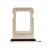 Sim Card Holder Tray For Apple Iphone 14 Pro Gold - Maxbhi Com