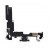 Charging Connector Flex Pcb Board For Apple Iphone 14 Plus By - Maxbhi Com