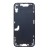 Lcd Frame Middle Chassis For Apple Iphone 14 Plus Black By - Maxbhi Com