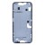 Lcd Frame Middle Chassis For Apple Iphone 14 Plus Blue By - Maxbhi Com