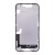 Lcd Frame Middle Chassis For Apple Iphone 14 Plus Purple By - Maxbhi Com