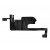Proximity Light Sensor Flex Cable For Apple Iphone 14 Plus By - Maxbhi Com