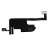 Proximity Light Sensor Flex Cable For Apple Iphone 14 Plus By - Maxbhi Com
