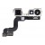 Replacement Front Camera For Apple Iphone 14 Plus Selfie Camera By - Maxbhi Com