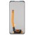 Lcd With Touch Screen For Doogee S97 Pro Silver By - Maxbhi Com