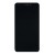 Lcd With Touch Screen For Intex Aqua Trend Lite Black By - Maxbhi Com