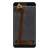 Lcd With Touch Screen For Intex Aqua Trend Lite White By - Maxbhi Com
