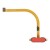 Fingerprint Sensor Flex Cable For Doogee S97 Pro Red By - Maxbhi Com