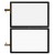 Touch Screen Digitizer For Alcatel 1t10 Smart 2nd Gen Black By - Maxbhi Com
