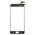 Touch Screen Digitizer For Asus Zenfone 4 Max Pro Black By - Maxbhi Com
