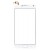Touch Screen Digitizer For Asus Zenfone 4 Max Pro Gold By - Maxbhi Com
