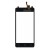 Touch Screen Digitizer For Tambo Ta2 Pro Black By - Maxbhi Com