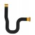 Lcd Flex Cable For Samsung Galaxy Tab Active Pro By - Maxbhi Com