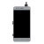 Lcd With Touch Screen For Honor Bee 2 4g White By - Maxbhi Com